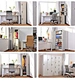all steel lockers